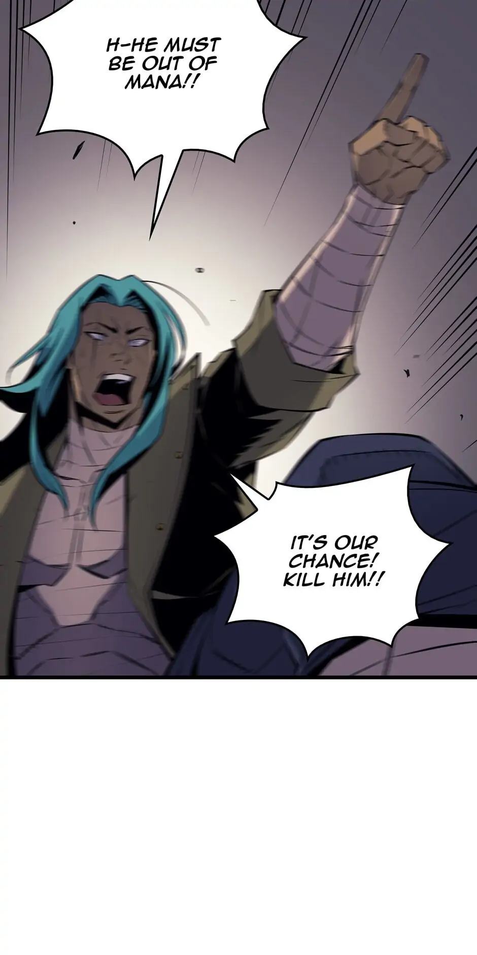 Read The Archmage Returns After 4000 Years Manga Online