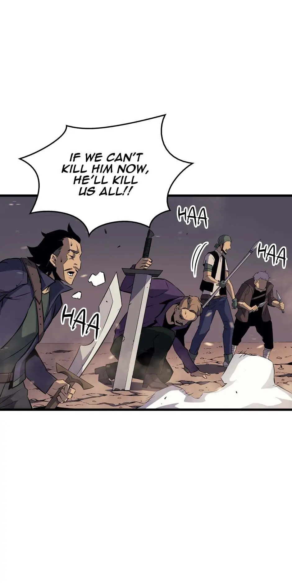 Read The Archmage Returns After 4000 Years Manga Online
