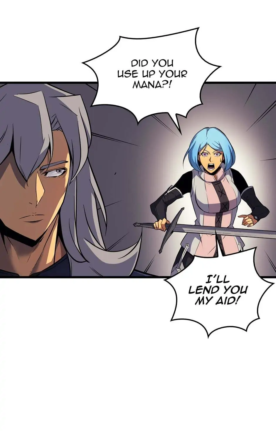 Read The Archmage Returns After 4000 Years Manga Online