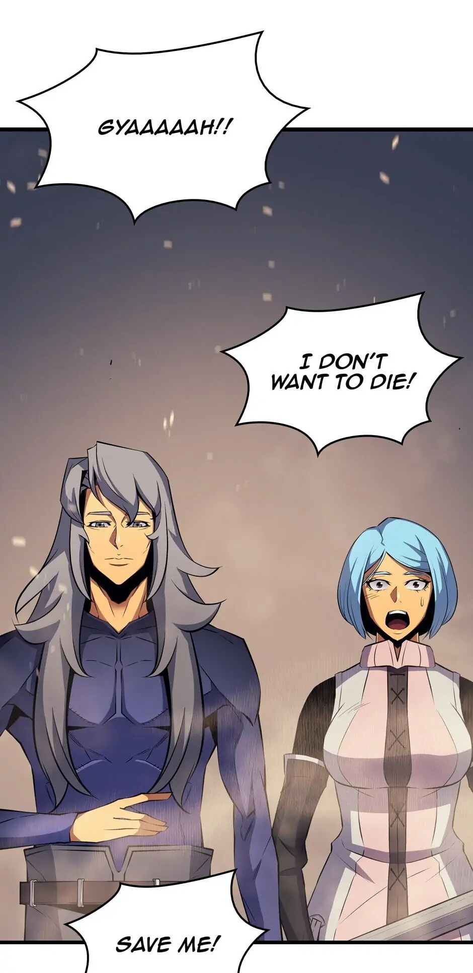 Read The Archmage Returns After 4000 Years Manga Online