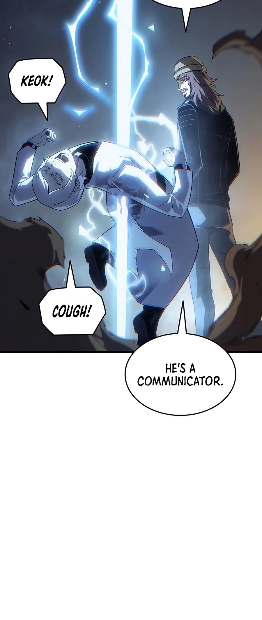 Read The Archmage Returns After 4000 Years Manga Online