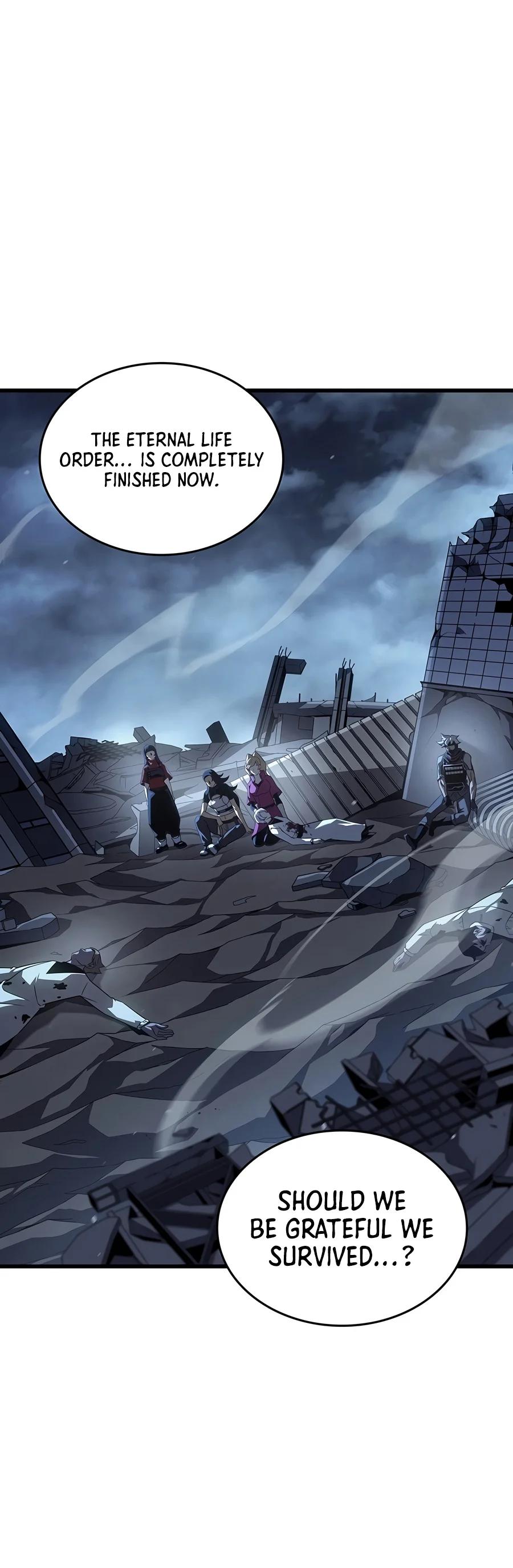 Read The Archmage Returns After 4000 Years Manga Online