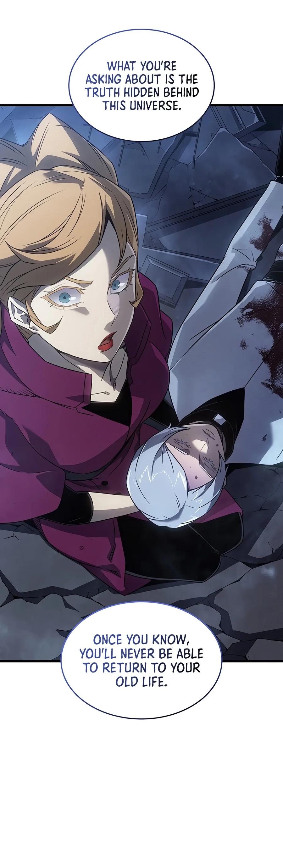 Read The Archmage Returns After 4000 Years Manga Online