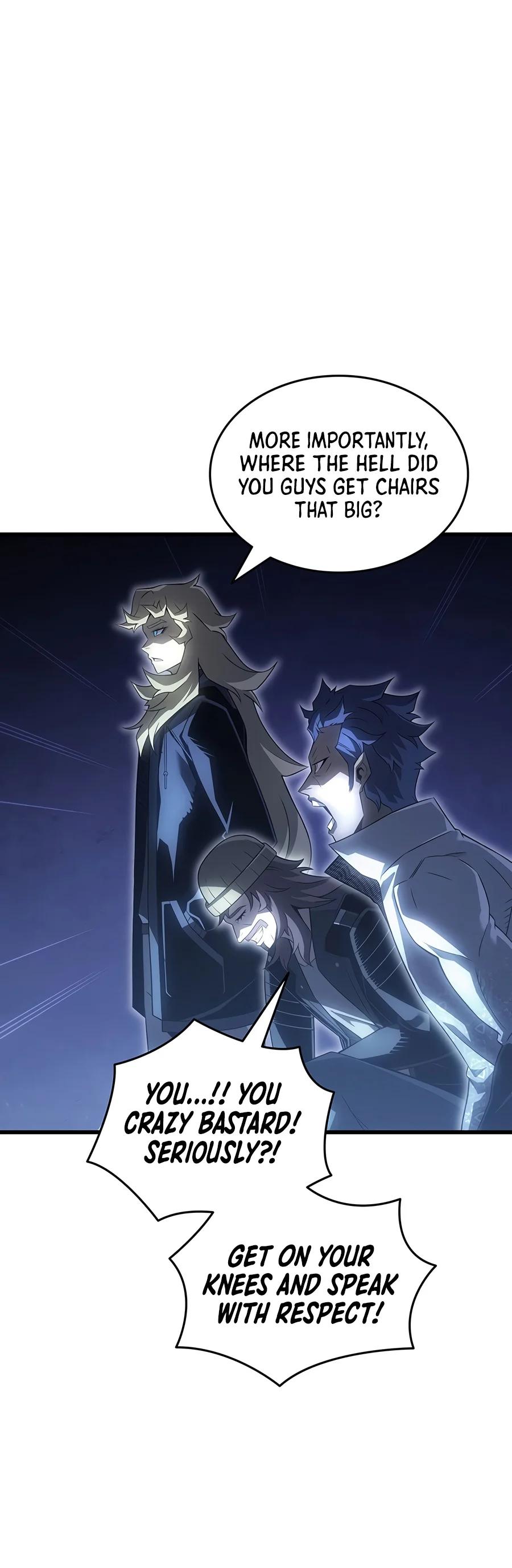 Read The Archmage Returns After 4000 Years Manga Online