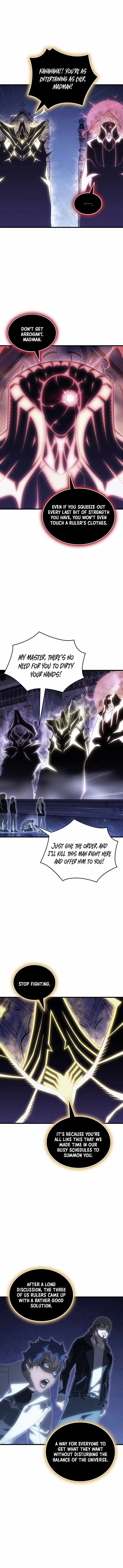 Read The Archmage Returns After 4000 Years Manga Online