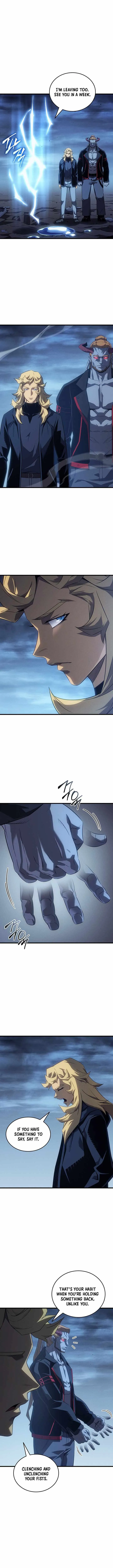 Read The Archmage Returns After 4000 Years Manga Online