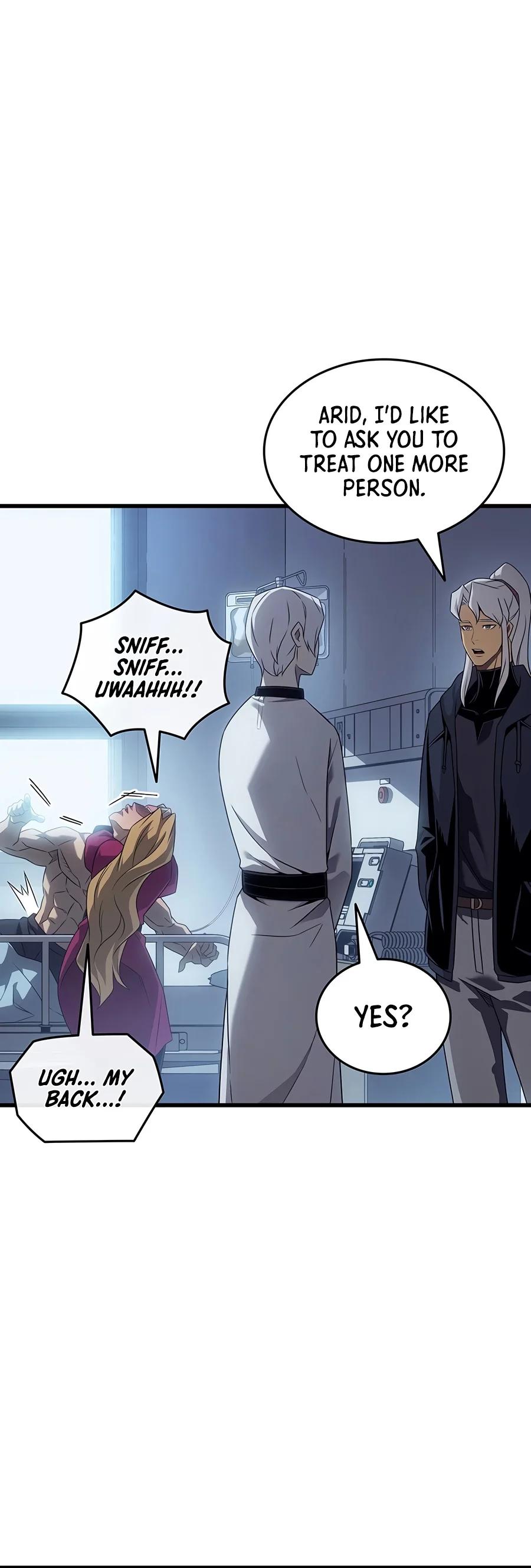 Read The Archmage Returns After 4000 Years Manga Online