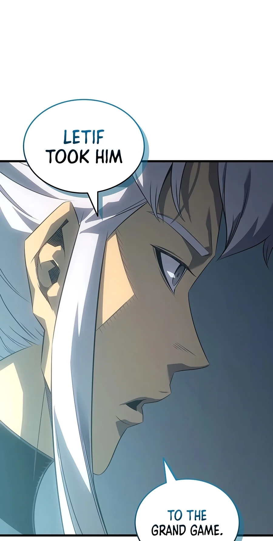 Read The Archmage Returns After 4000 Years Manga Online