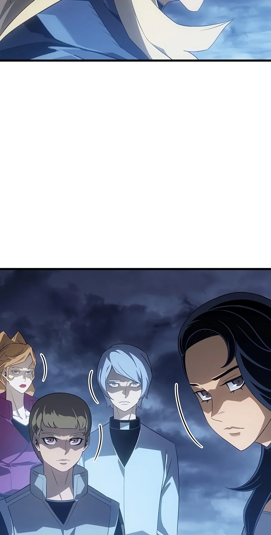 Read The Archmage Returns After 4000 Years Manga Online