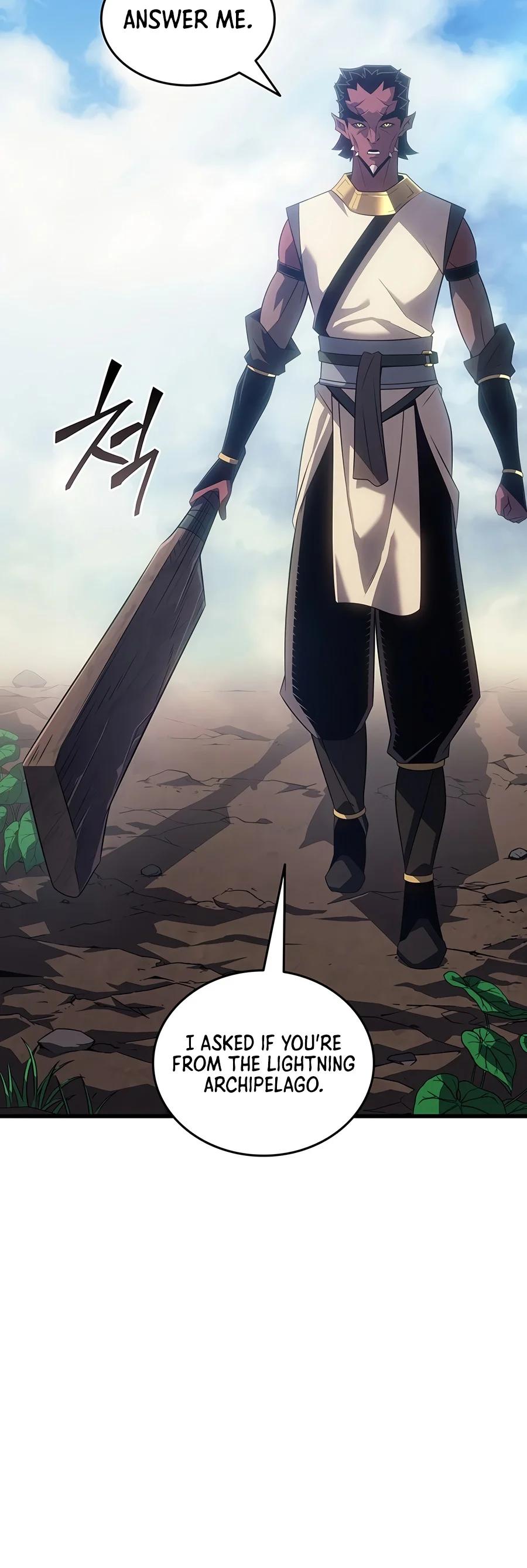 Read The Archmage Returns After 4000 Years Manga Online