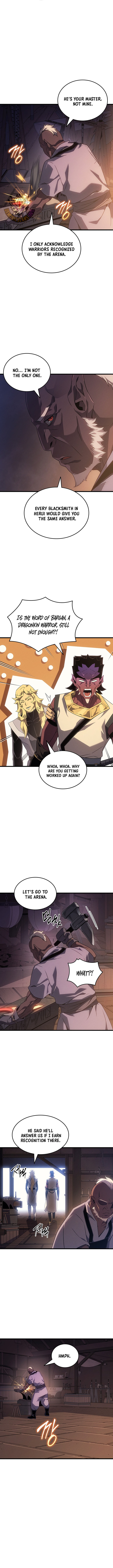 Read The Archmage Returns After 4000 Years Manga Online