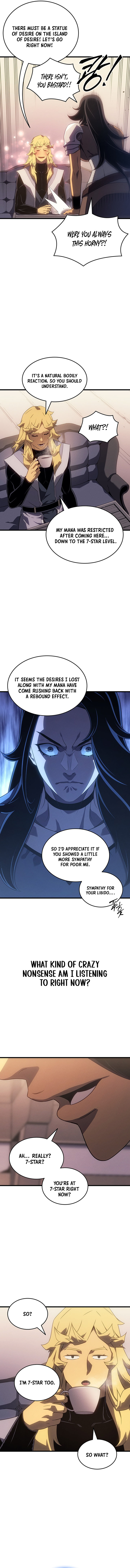Read The Archmage Returns After 4000 Years Manga Online