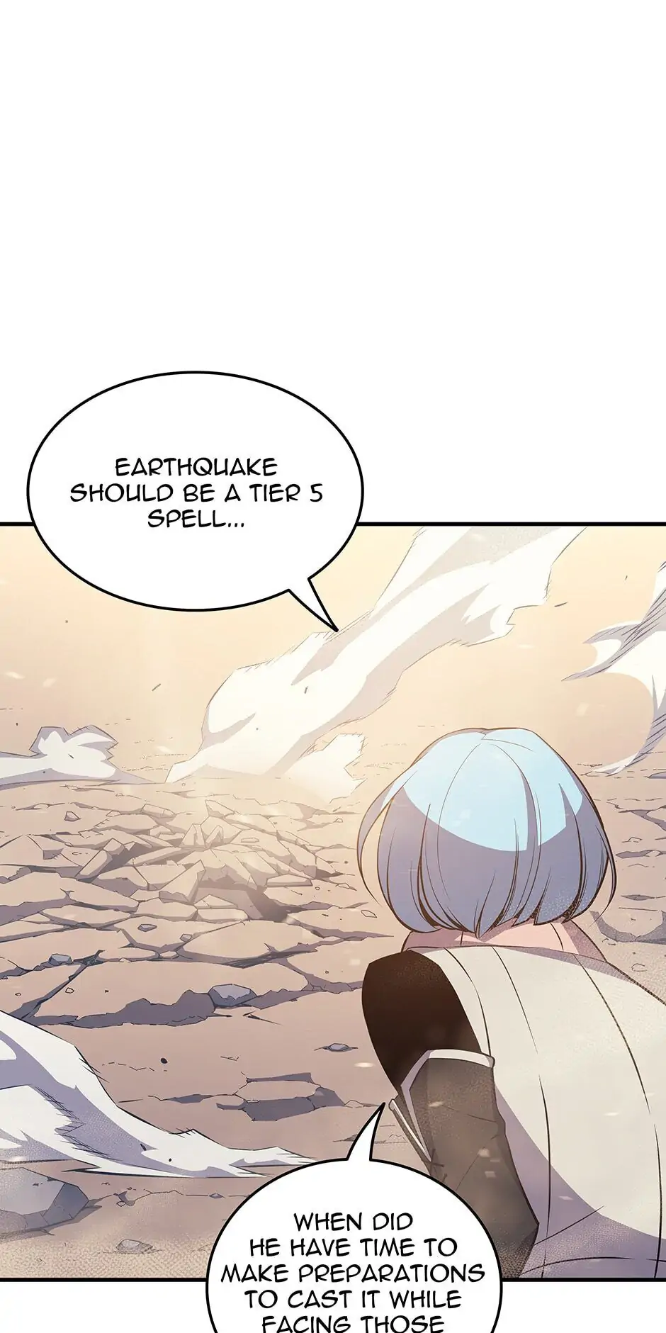 Read The Archmage Returns After 4000 Years Manga Online