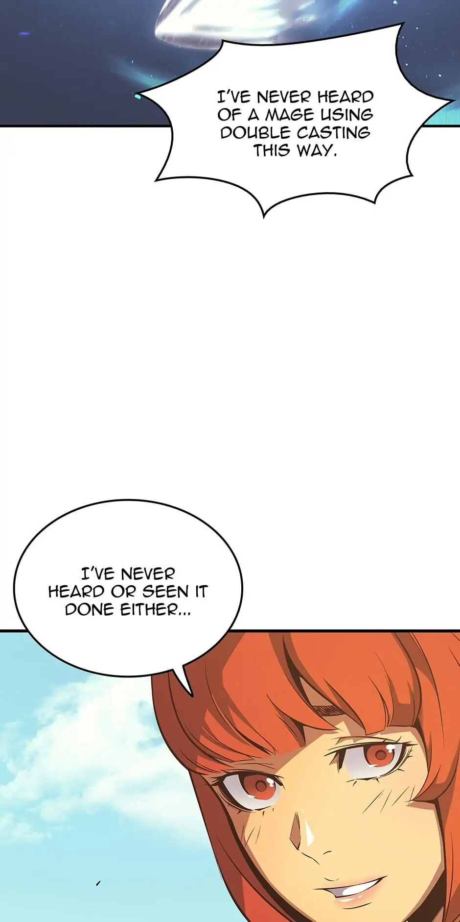 Read The Archmage Returns After 4000 Years Manga Online