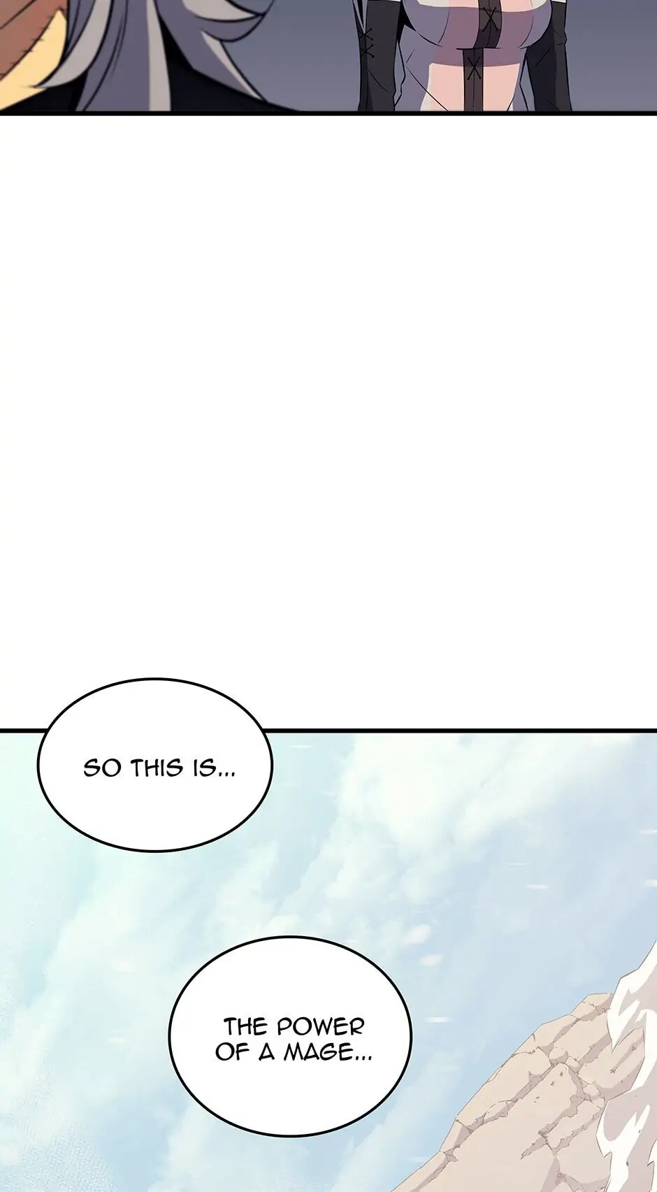 Read The Archmage Returns After 4000 Years Manga Online