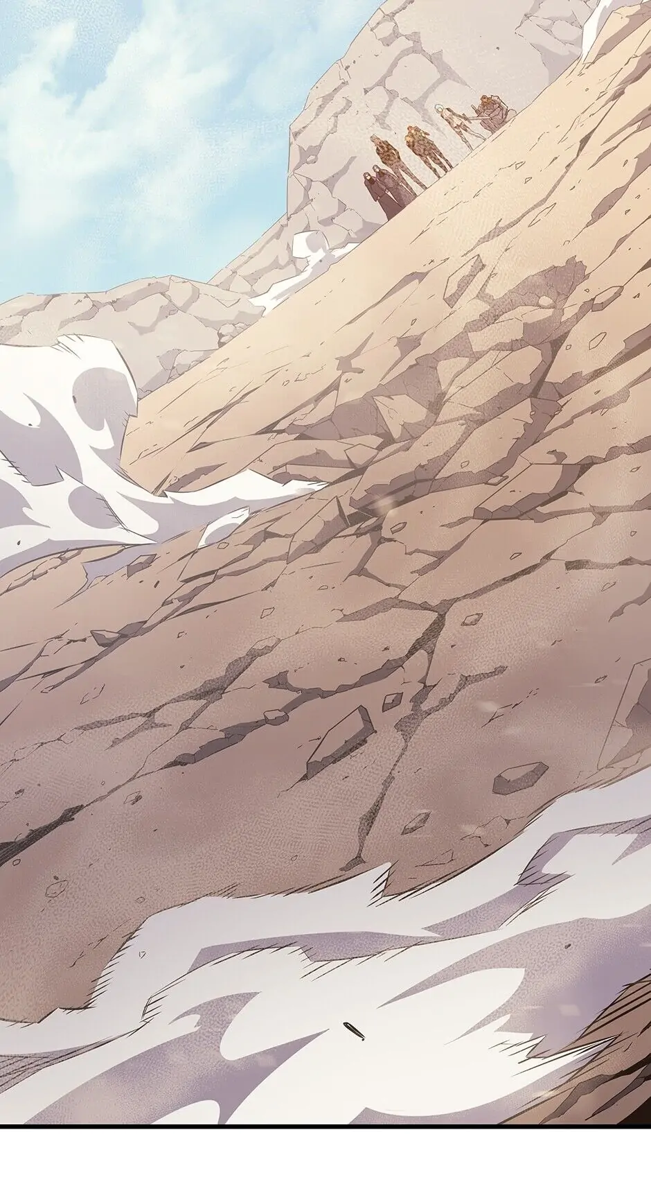 Read The Archmage Returns After 4000 Years Manga Online