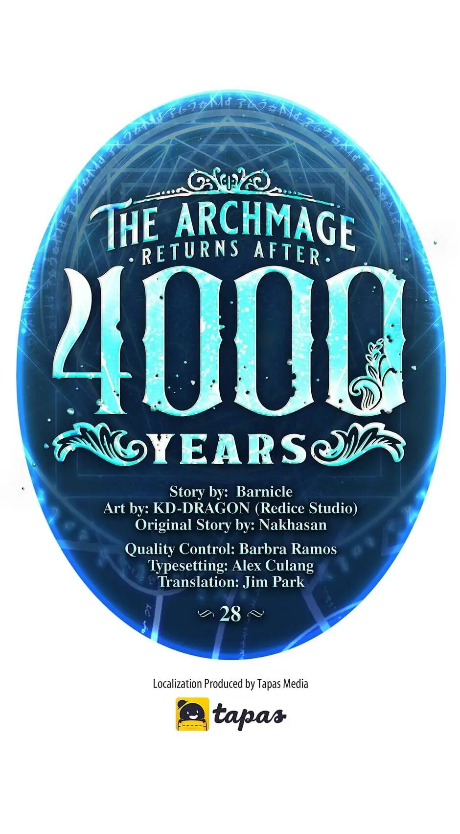 Read The Archmage Returns After 4000 Years Manga Online