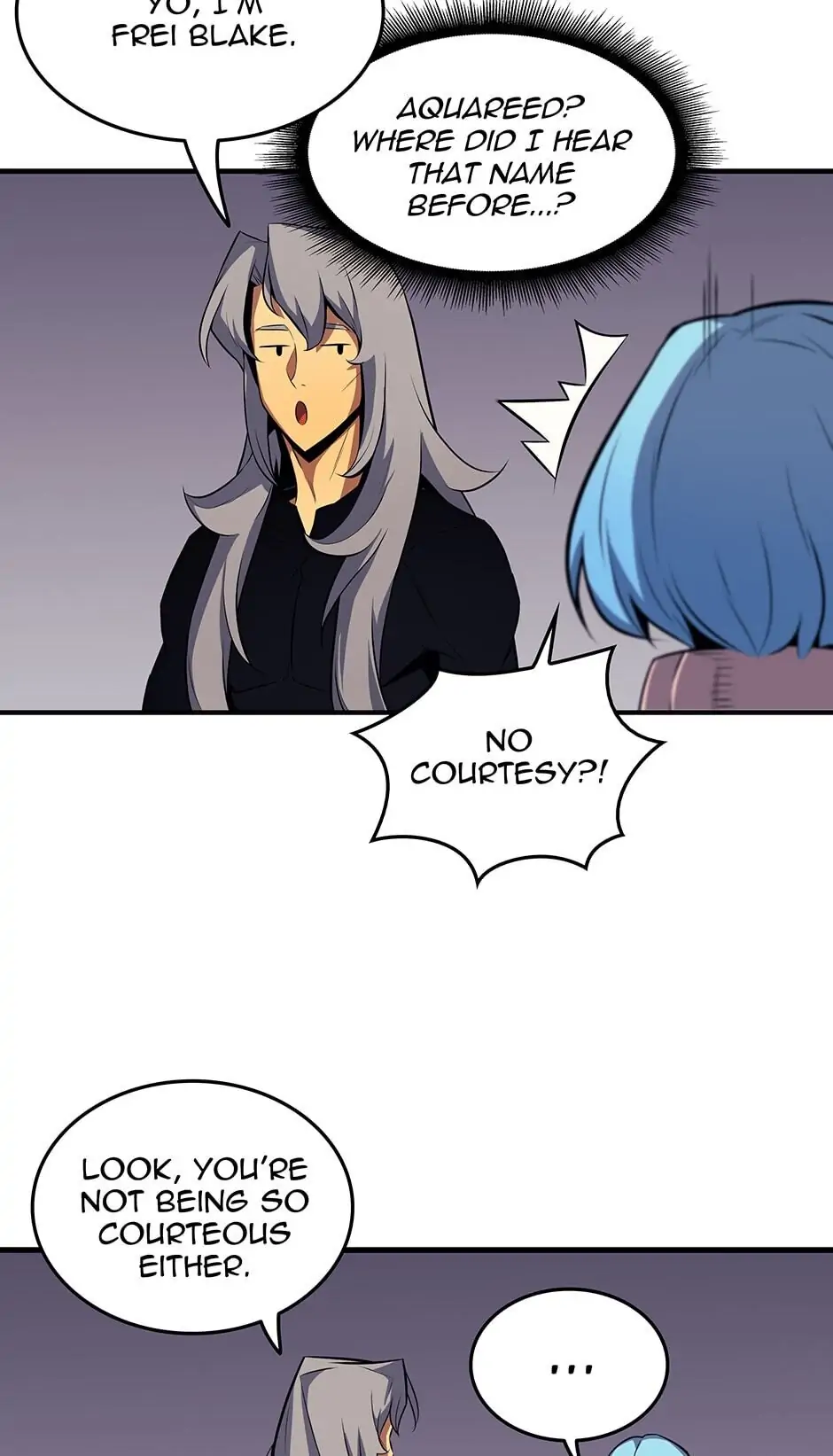 Read The Archmage Returns After 4000 Years Manga Online