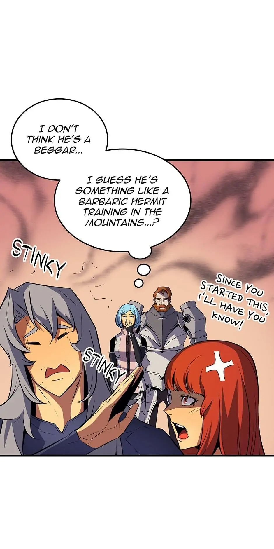 Read The Archmage Returns After 4000 Years Manga Online