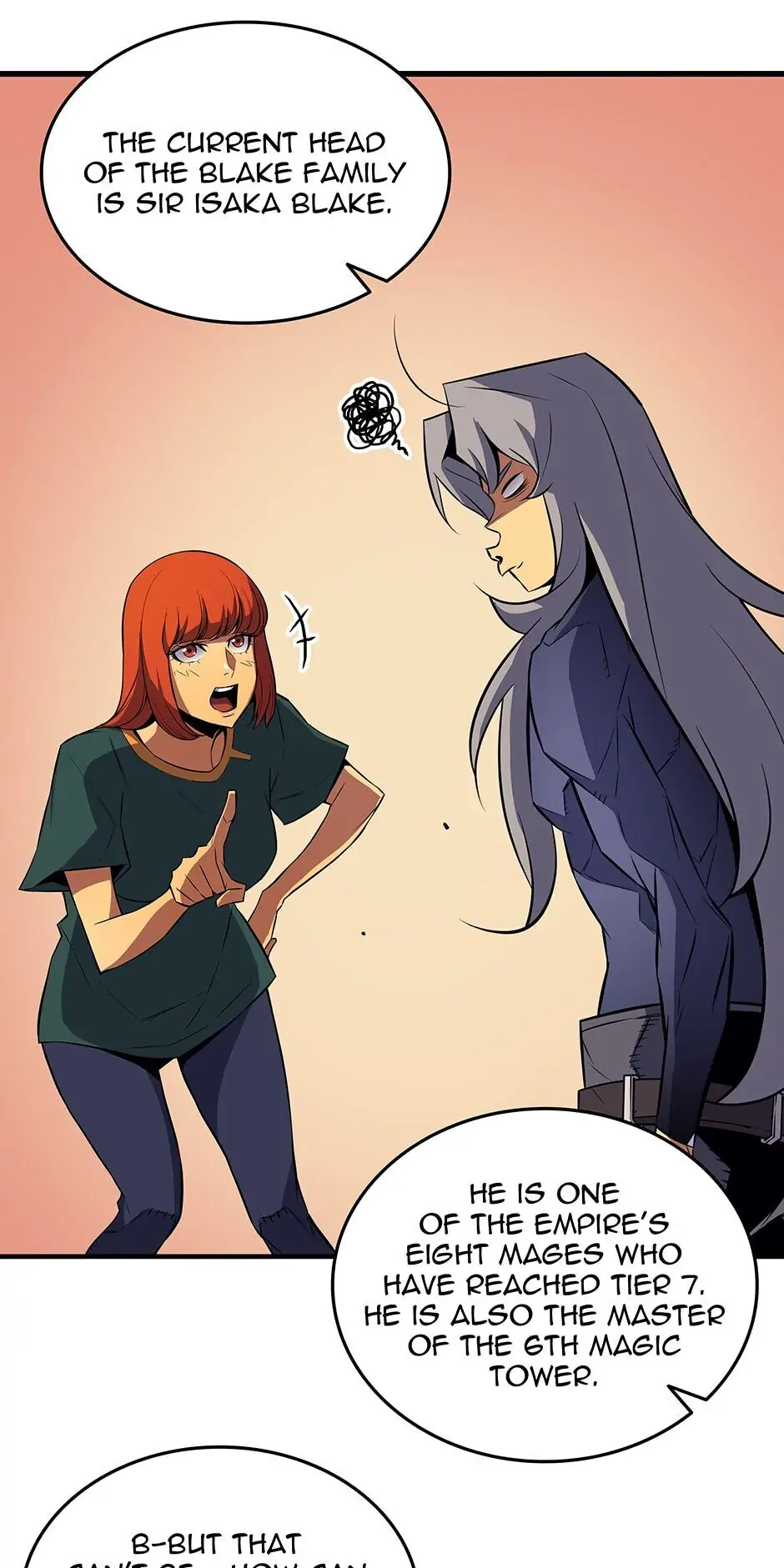 Read The Archmage Returns After 4000 Years Manga Online