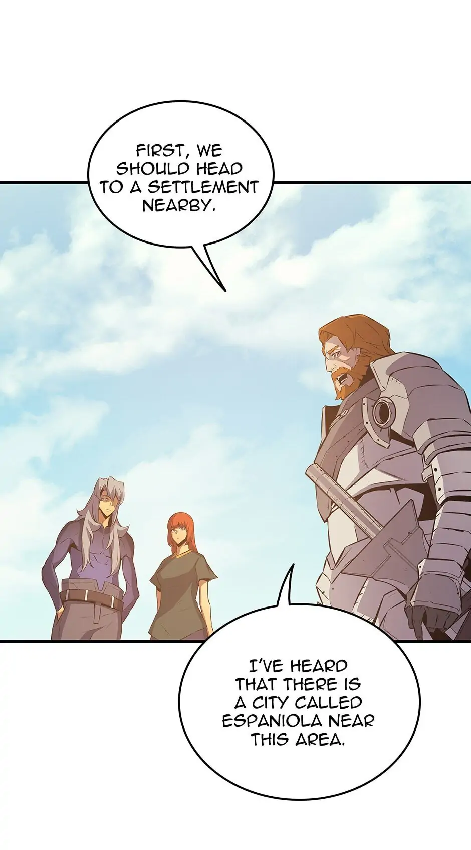 Read The Archmage Returns After 4000 Years Manga Online