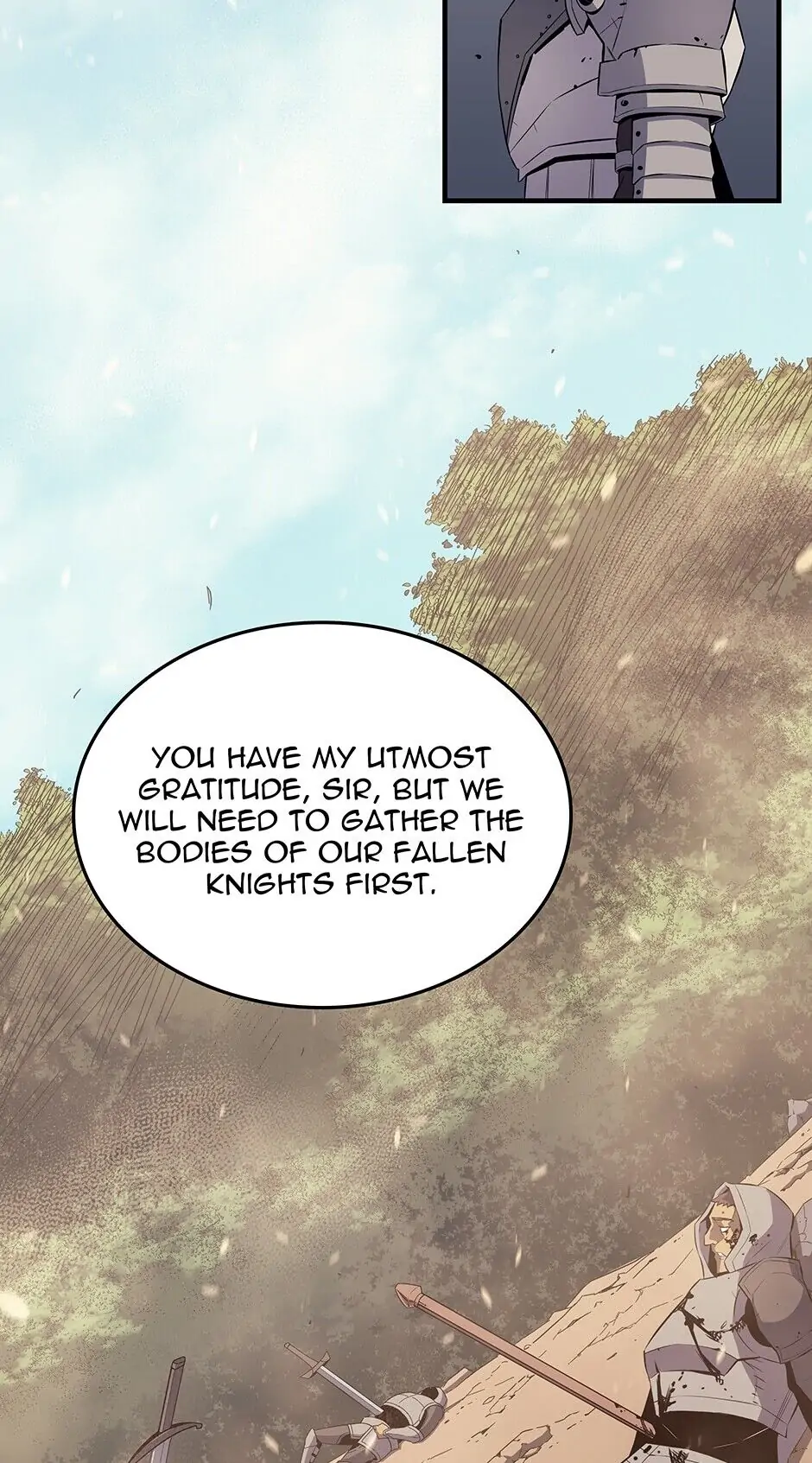 Read The Archmage Returns After 4000 Years Manga Online