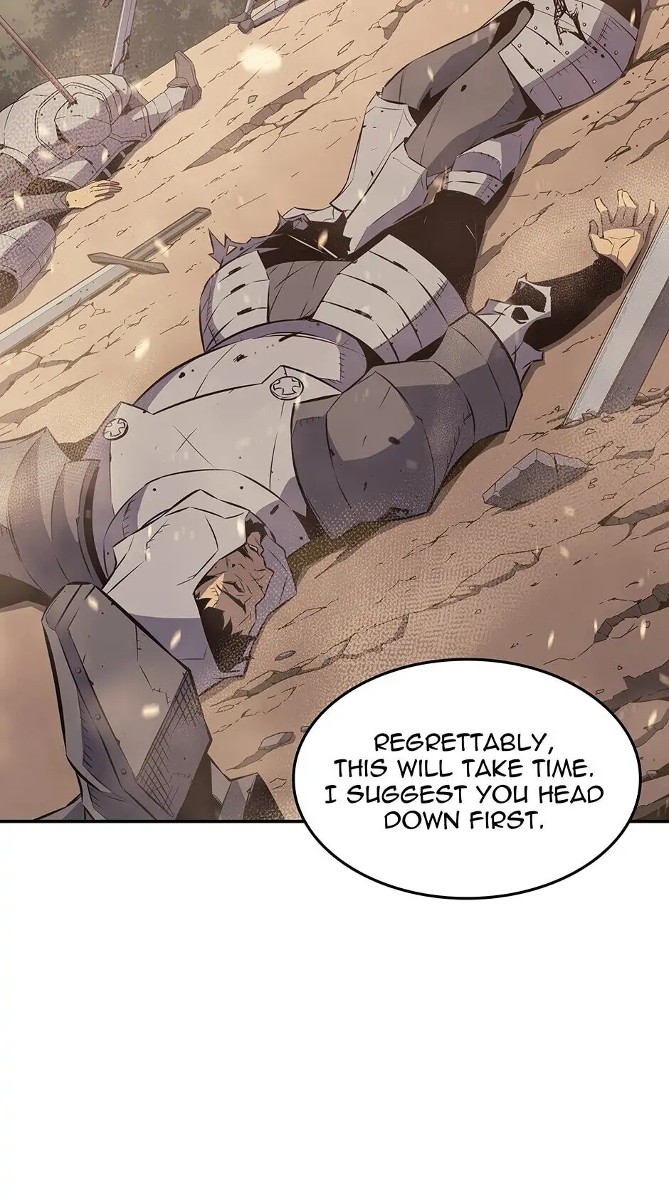 Read The Archmage Returns After 4000 Years Manga Online