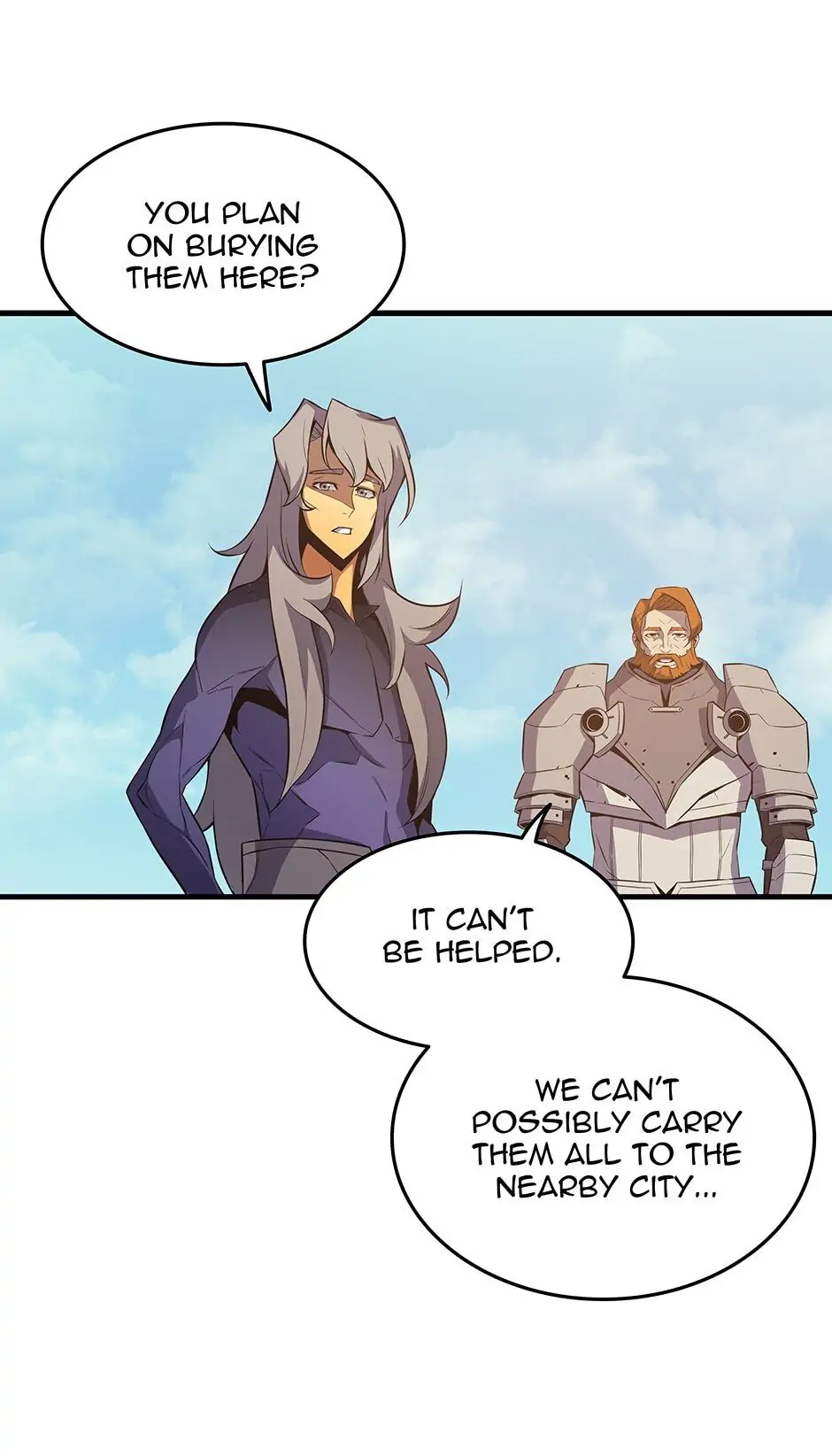 Read The Archmage Returns After 4000 Years Manga Online