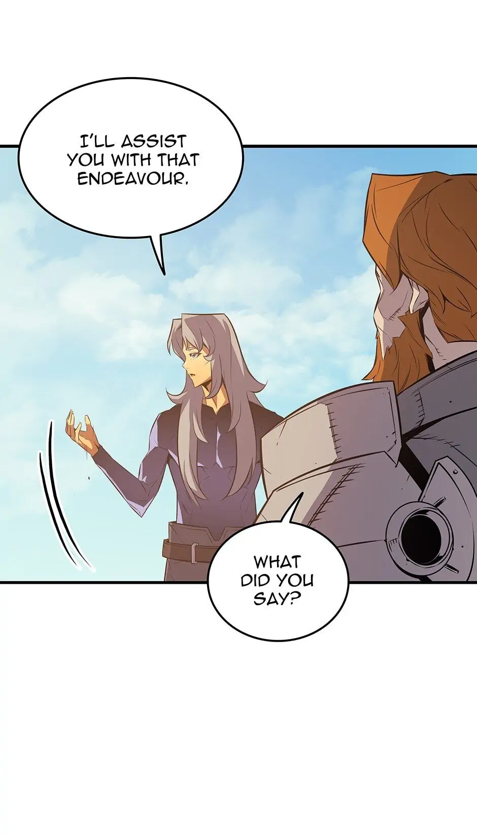 Read The Archmage Returns After 4000 Years Manga Online