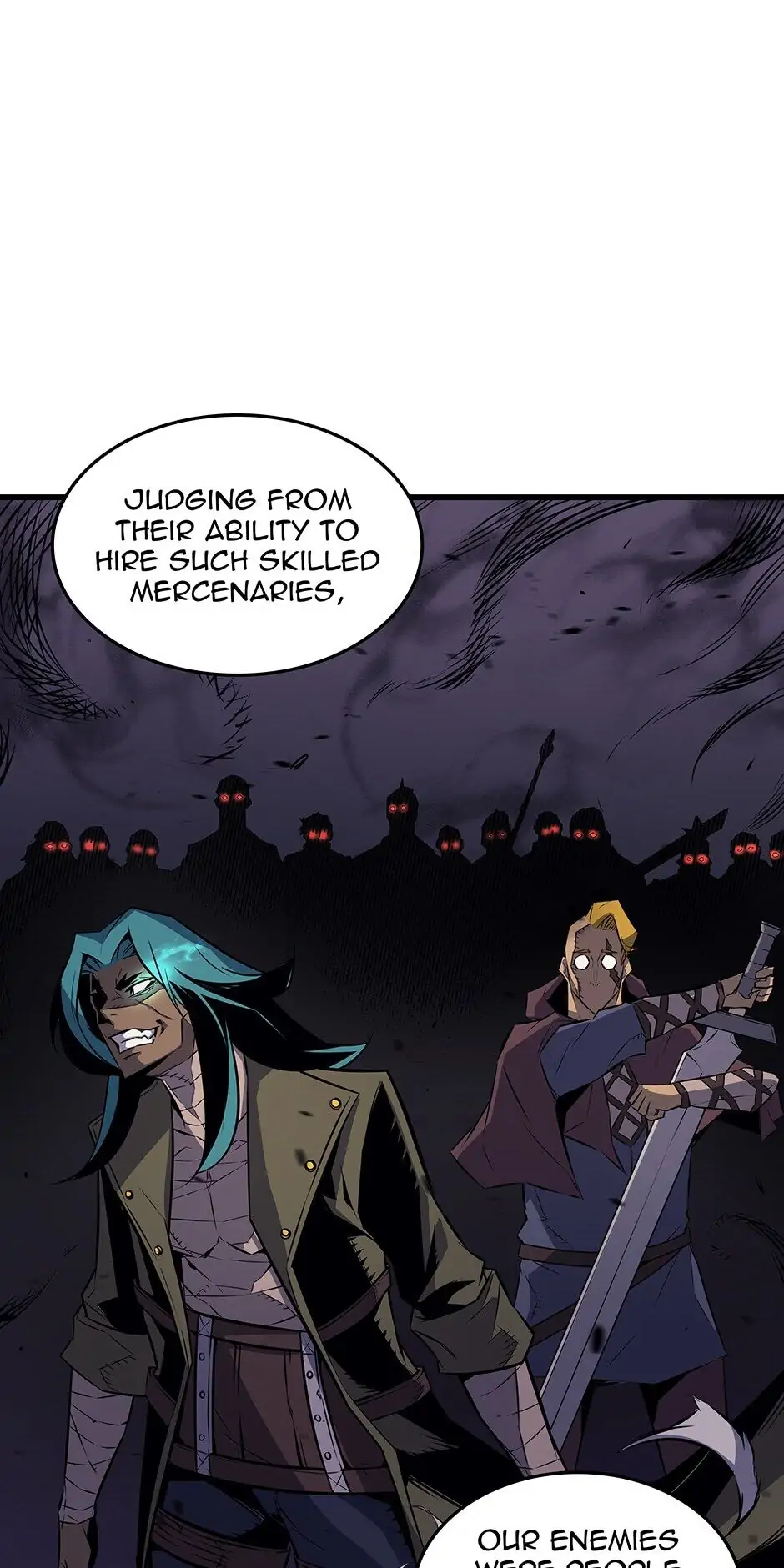 Read The Archmage Returns After 4000 Years Manga Online