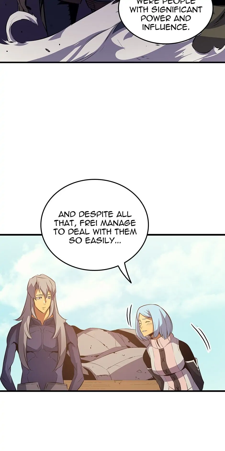 Read The Archmage Returns After 4000 Years Manga Online