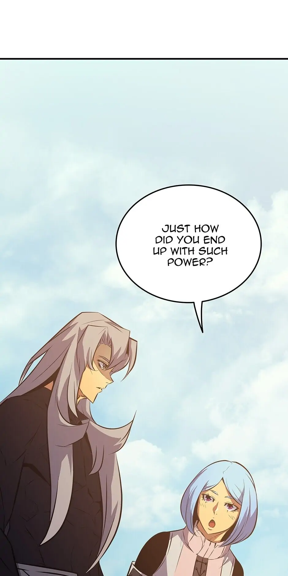 Read The Archmage Returns After 4000 Years Manga Online