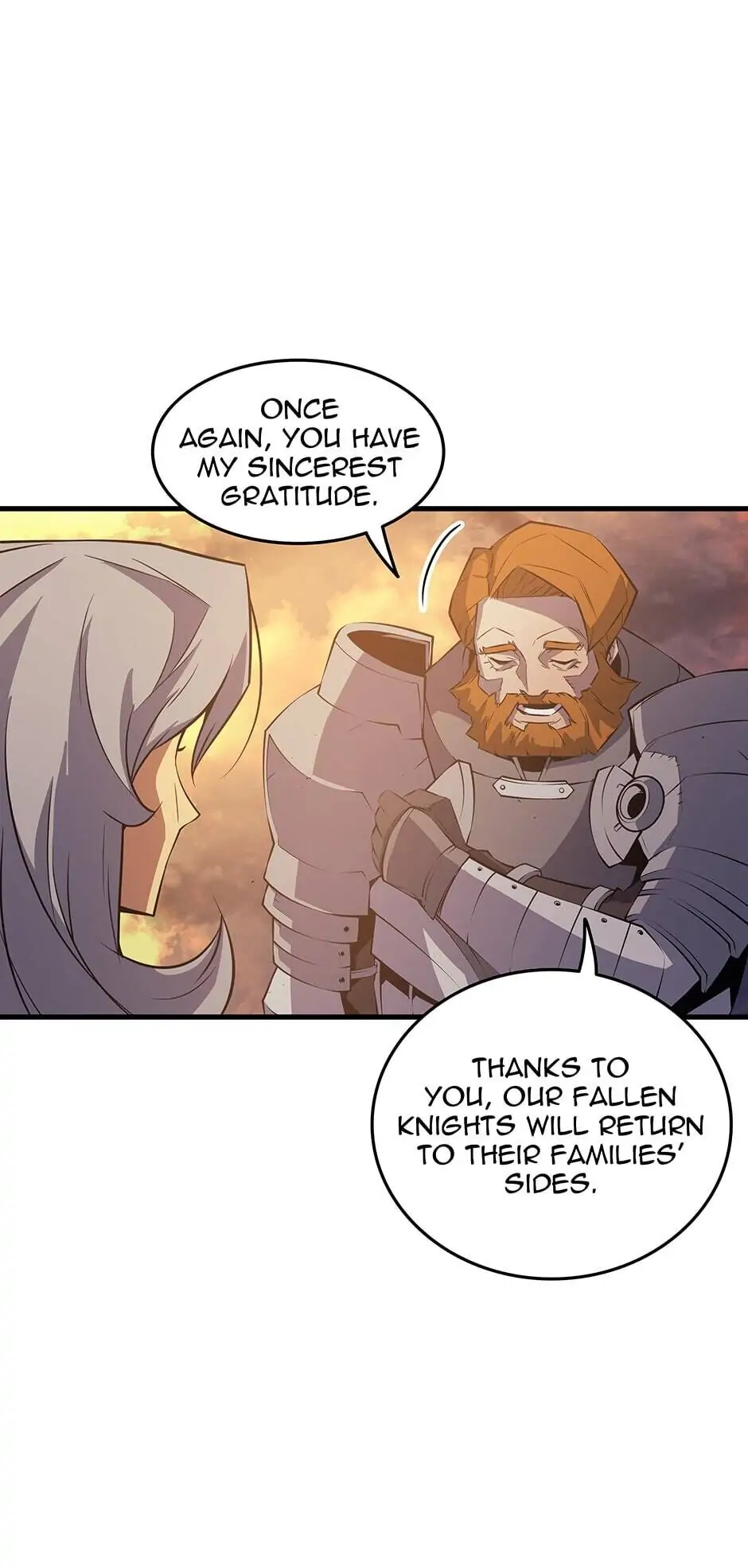 Read The Archmage Returns After 4000 Years Manga Online