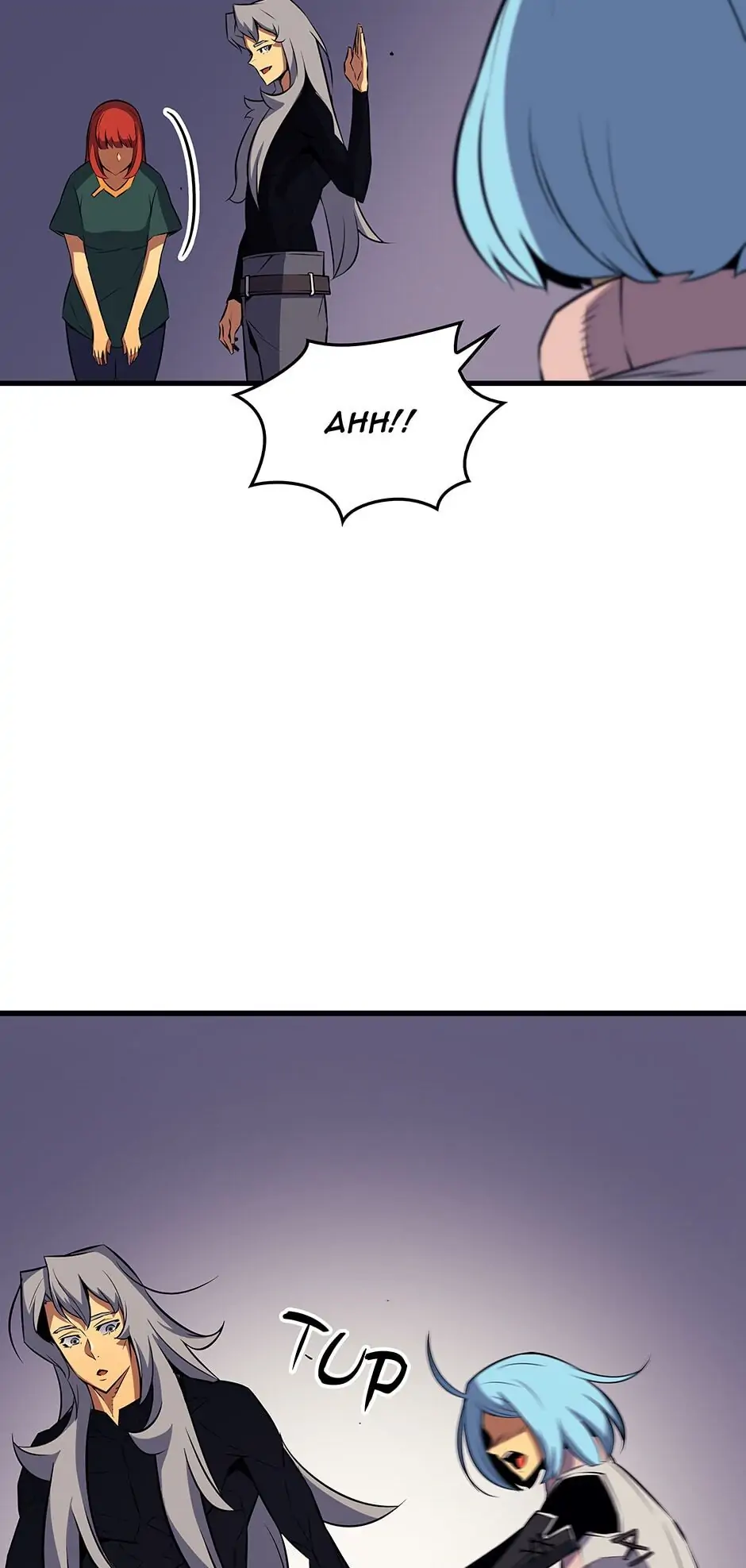 Read The Archmage Returns After 4000 Years Manga Online