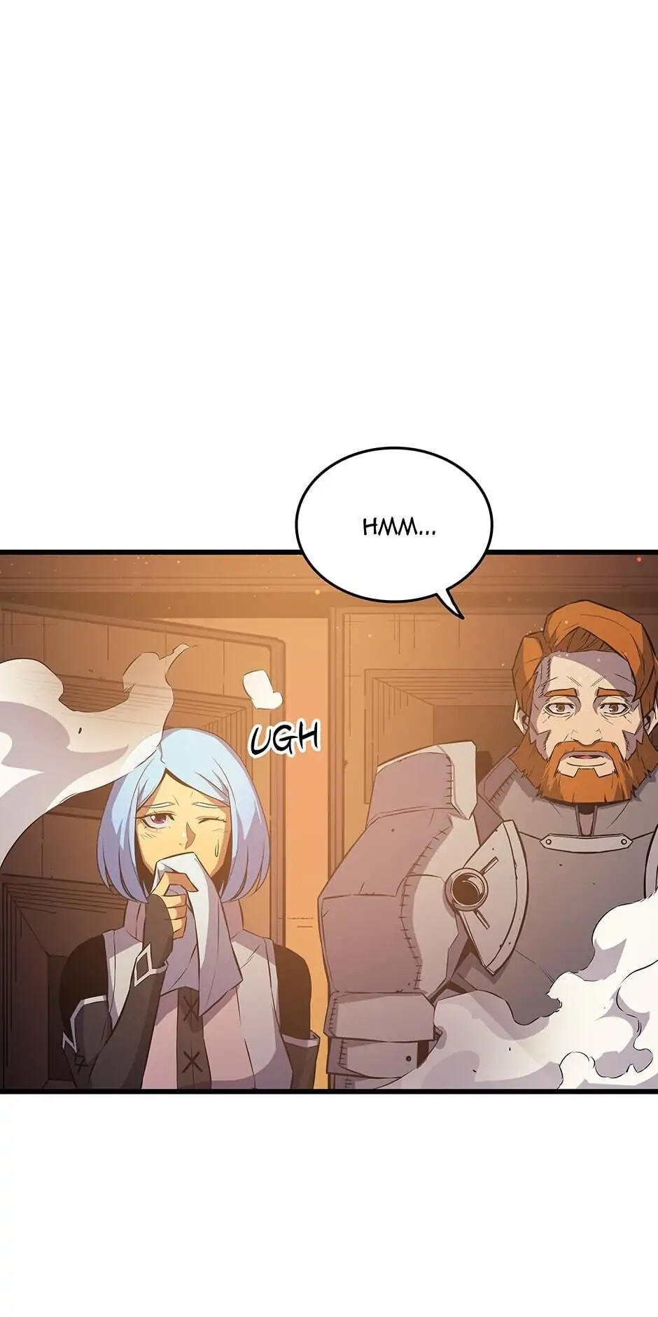 Read The Archmage Returns After 4000 Years Manga Online