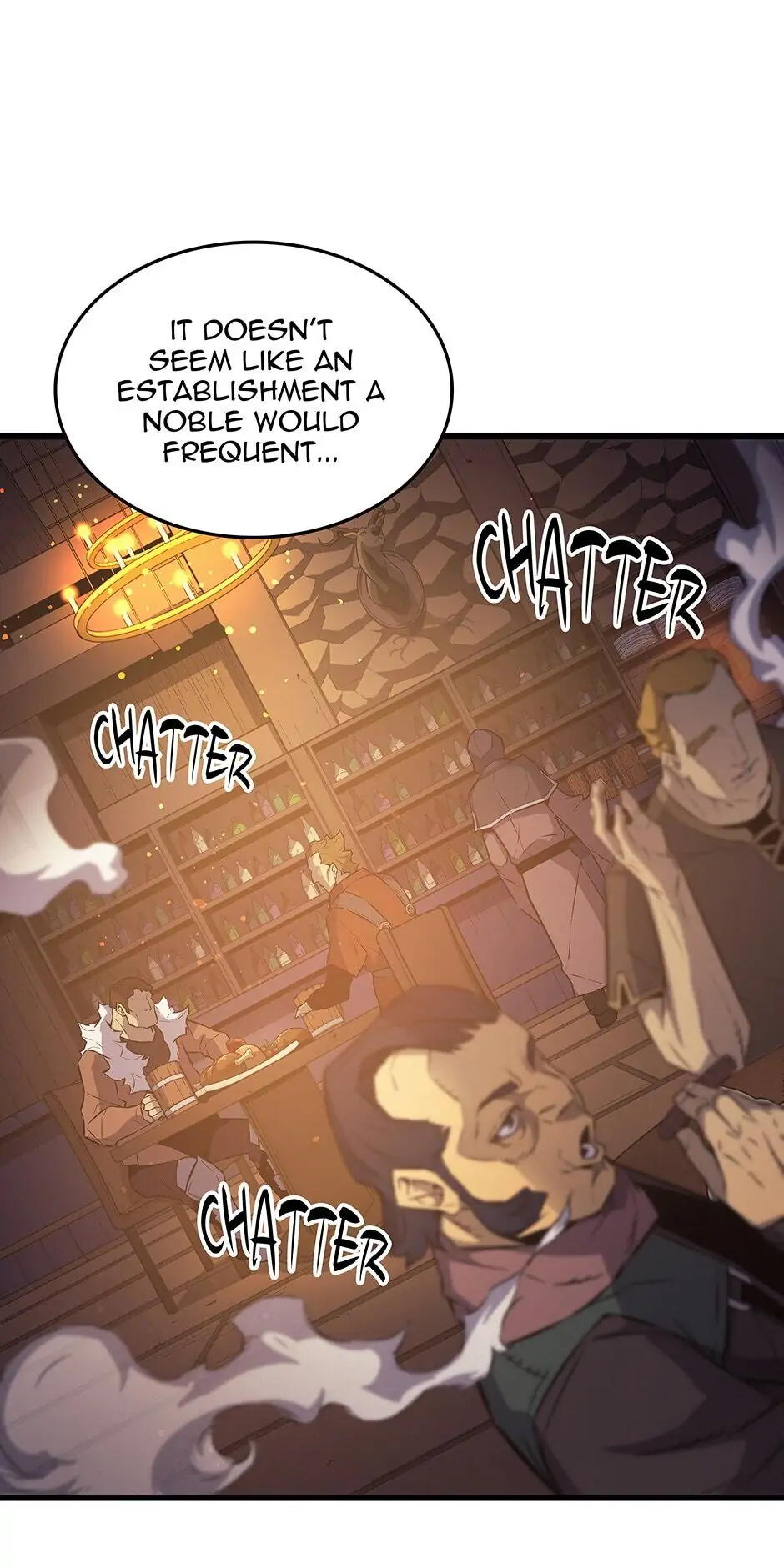 Read The Archmage Returns After 4000 Years Manga Online