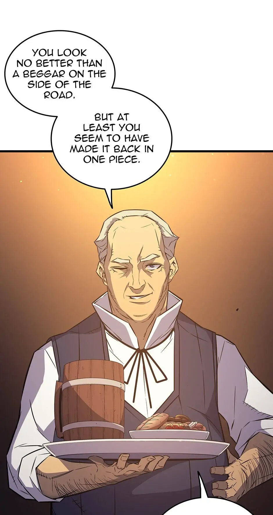 Read The Archmage Returns After 4000 Years Manga Online