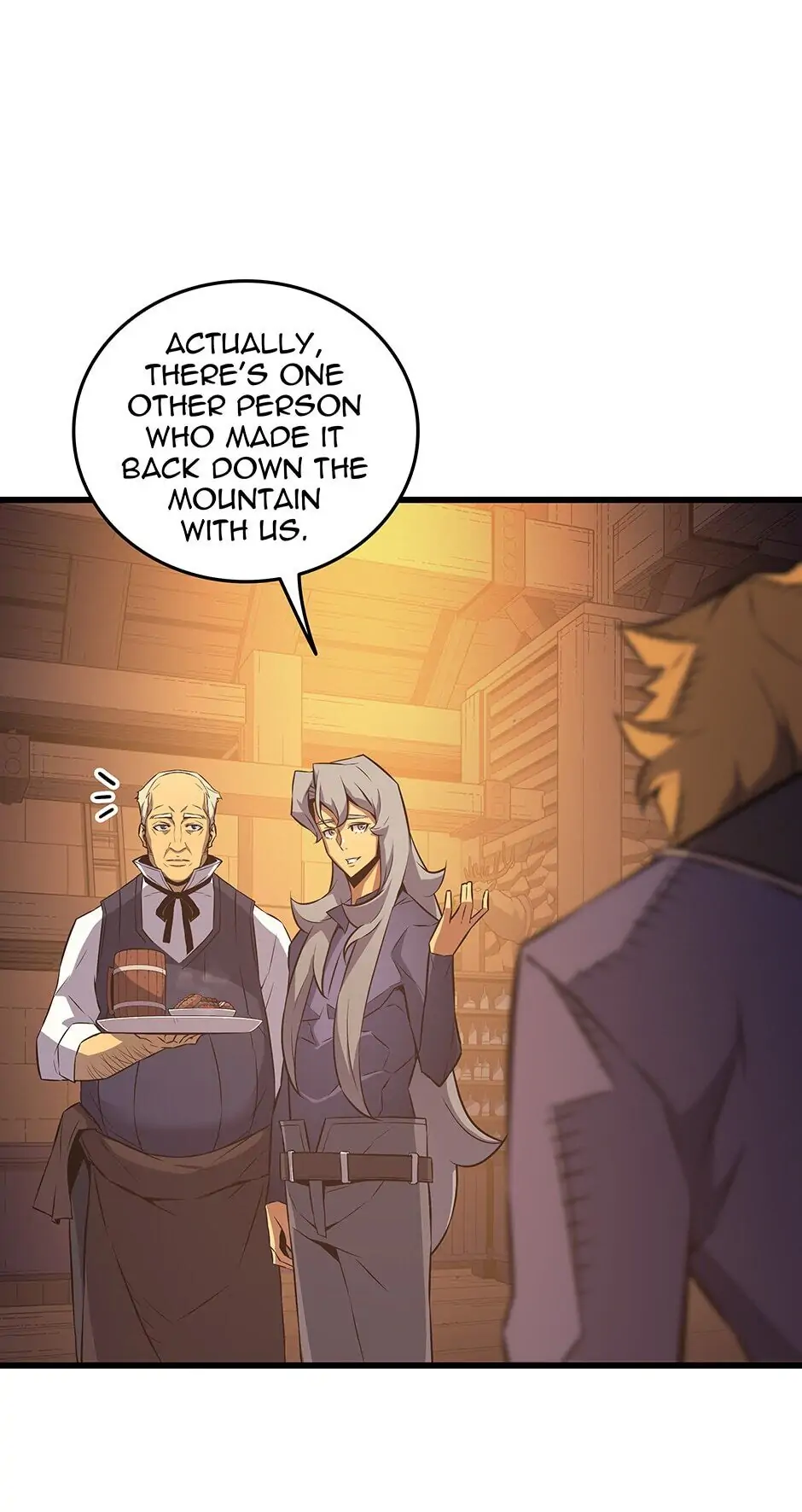 Read The Archmage Returns After 4000 Years Manga Online
