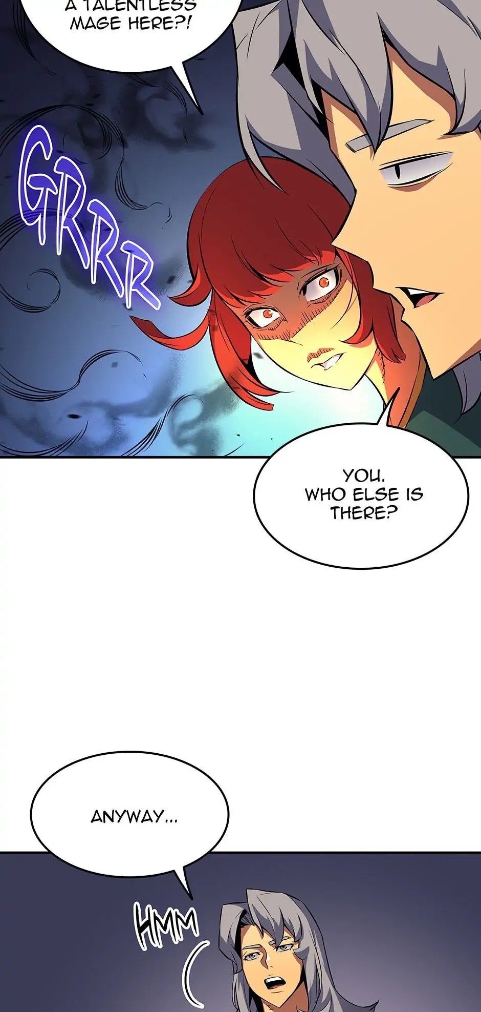 Read The Archmage Returns After 4000 Years Manga Online
