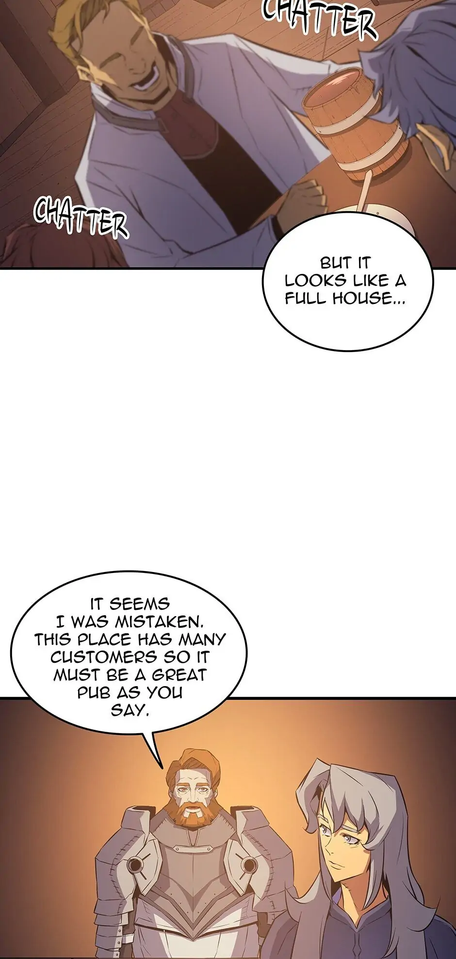 Read The Archmage Returns After 4000 Years Manga Online
