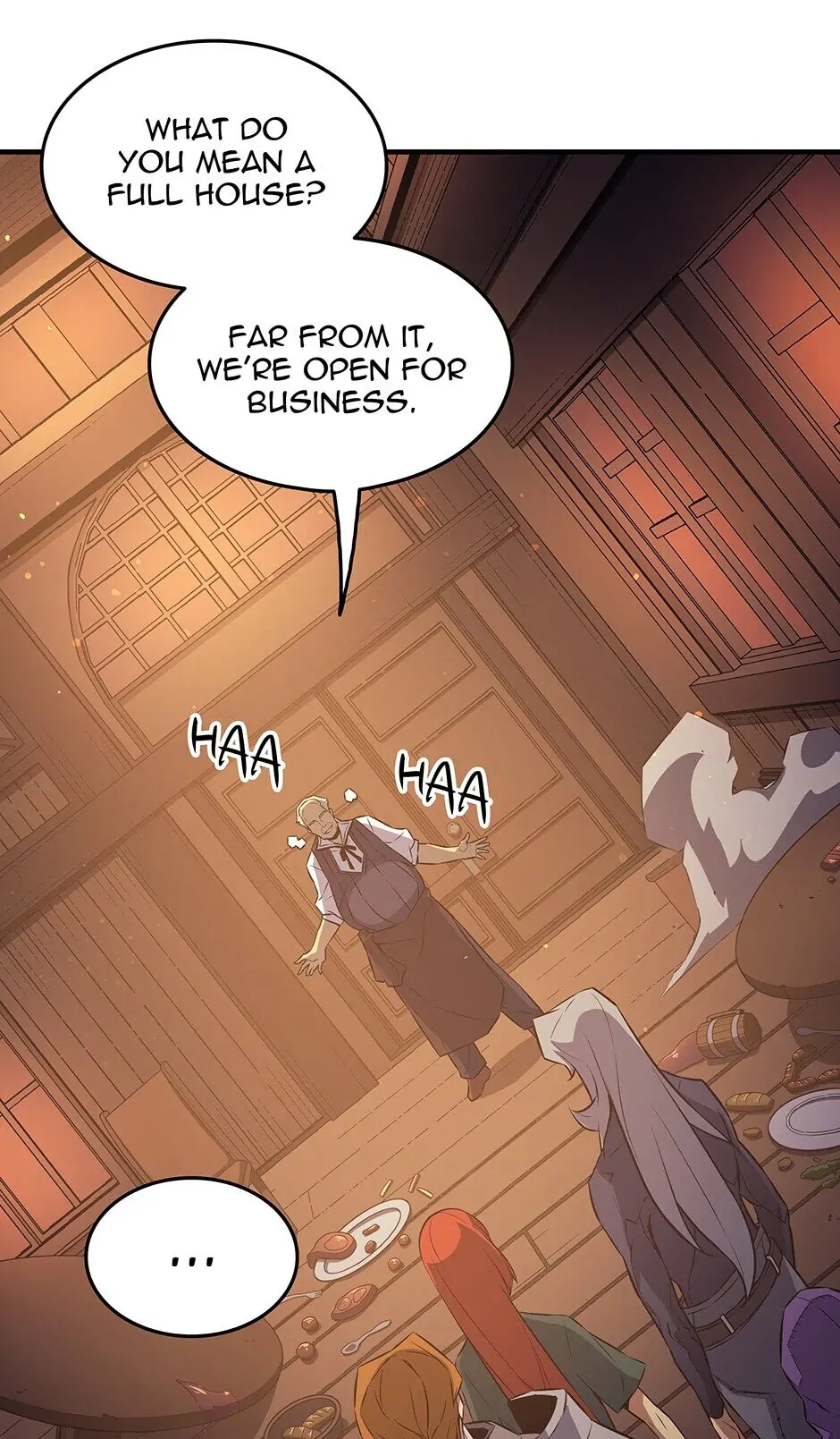 Read The Archmage Returns After 4000 Years Manga Online