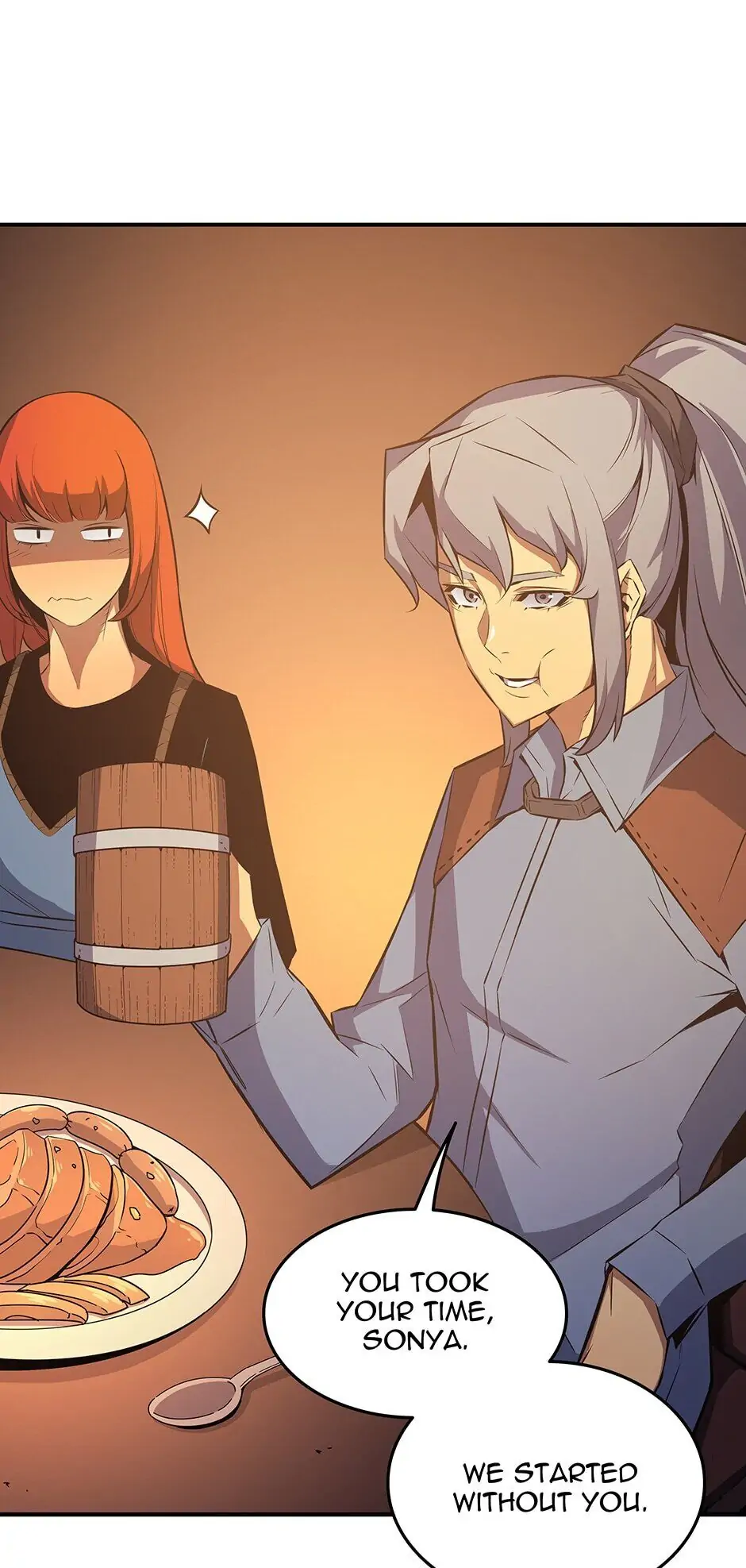 Read The Archmage Returns After 4000 Years Manga Online