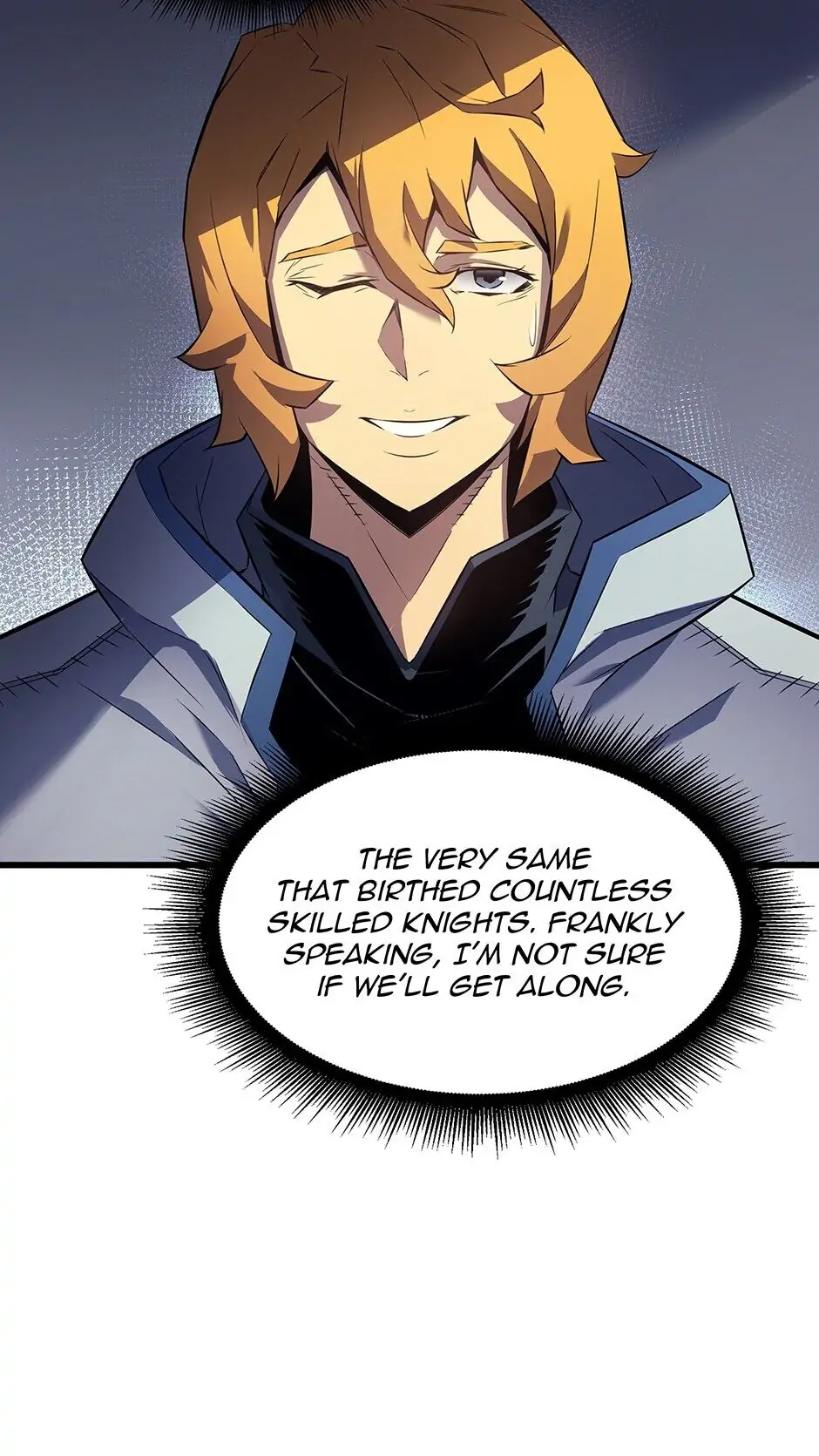 Read The Archmage Returns After 4000 Years Manga Online