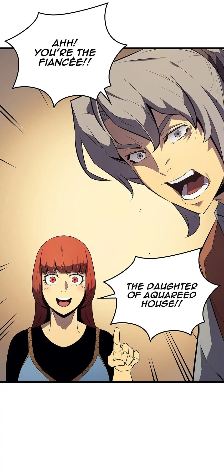Read The Archmage Returns After 4000 Years Manga Online
