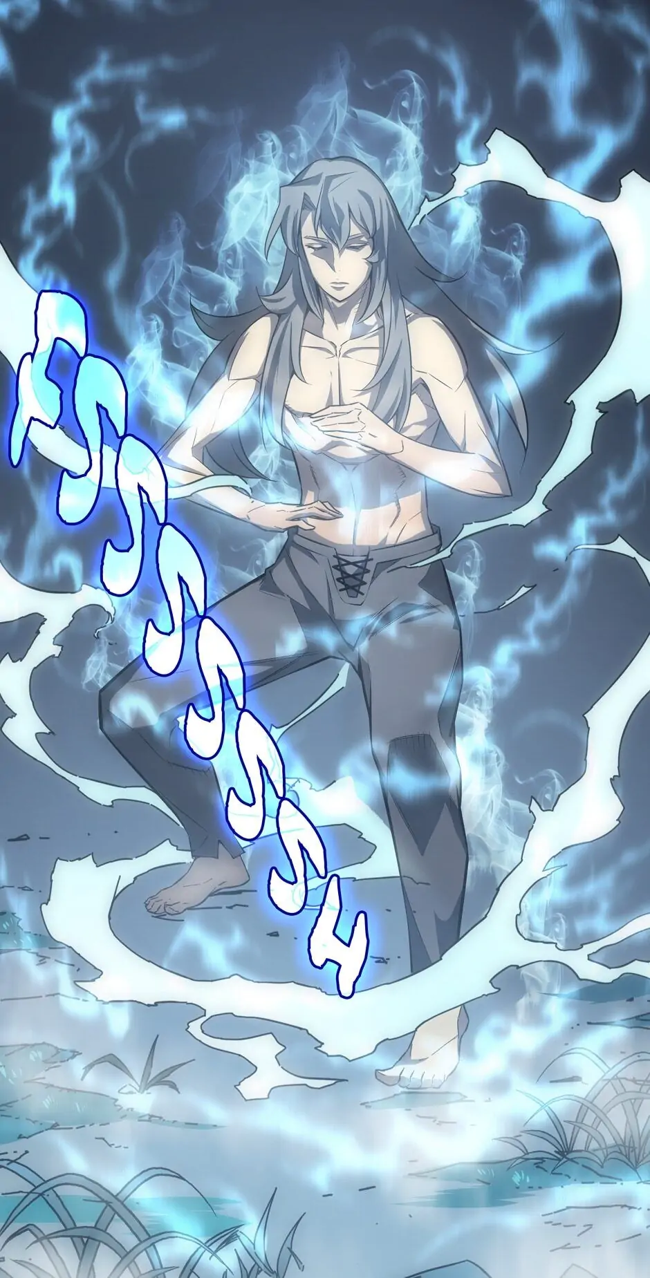 Read The Archmage Returns After 4000 Years Manga Online