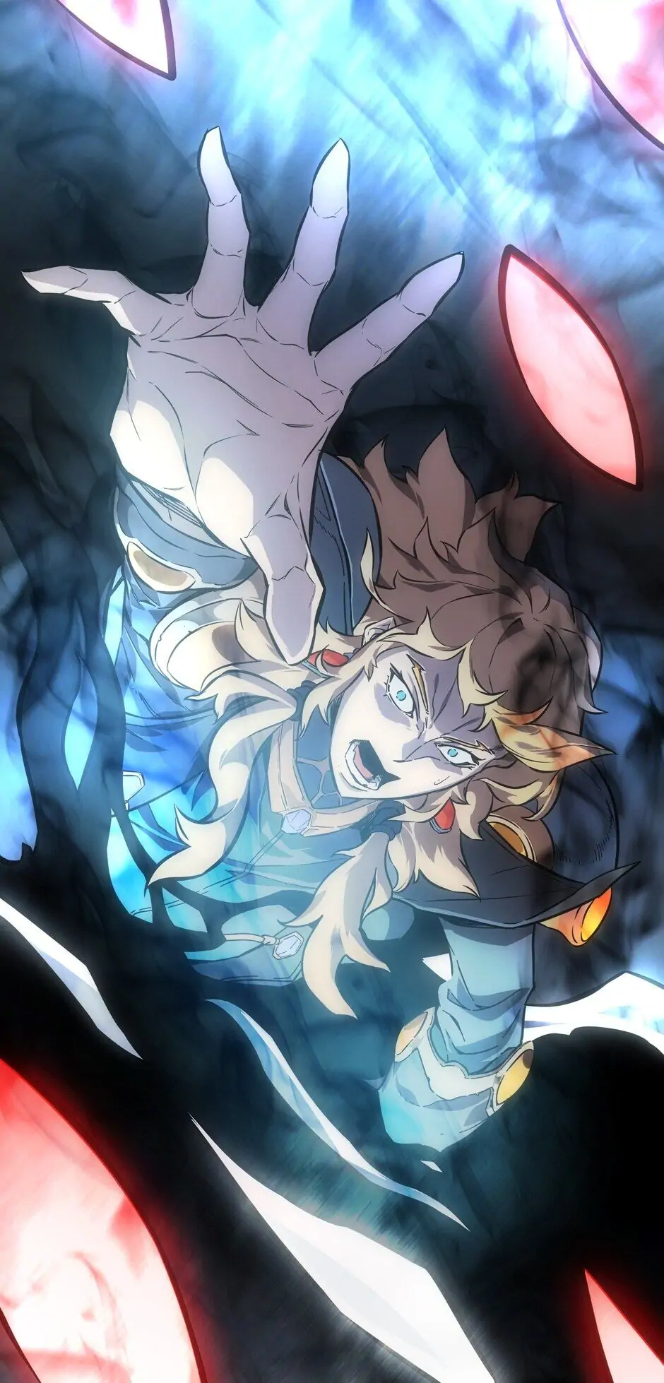Read The Archmage Returns After 4000 Years Manga Online