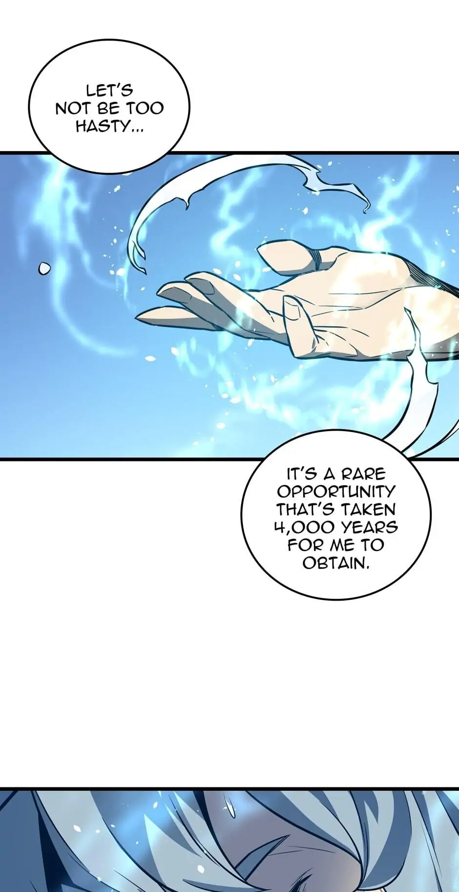 Read The Archmage Returns After 4000 Years Manga Online