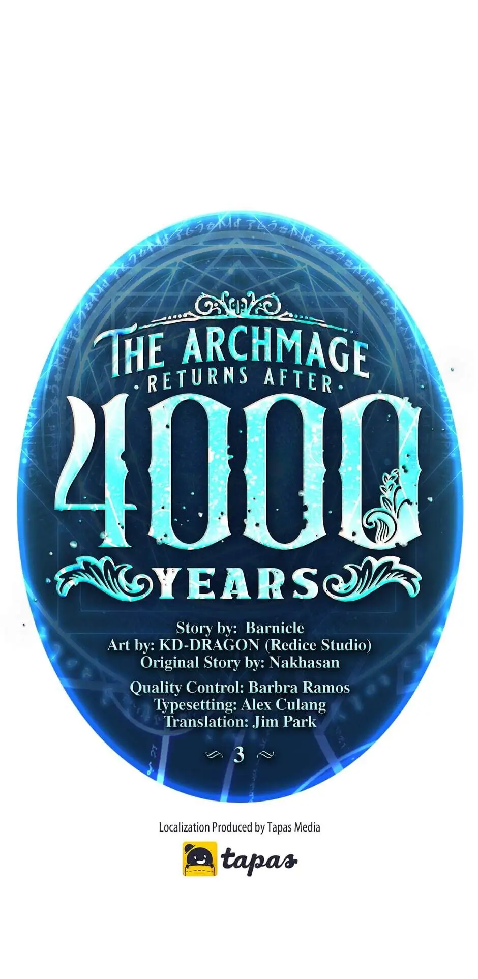 Read The Archmage Returns After 4000 Years Manga Online