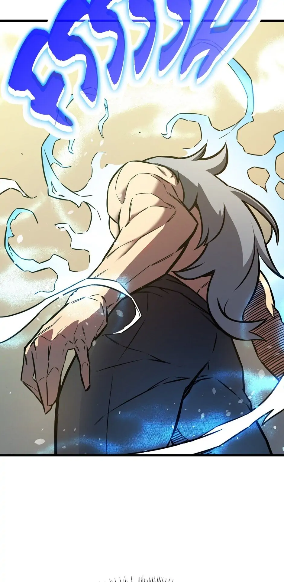 Read The Archmage Returns After 4000 Years Manga Online