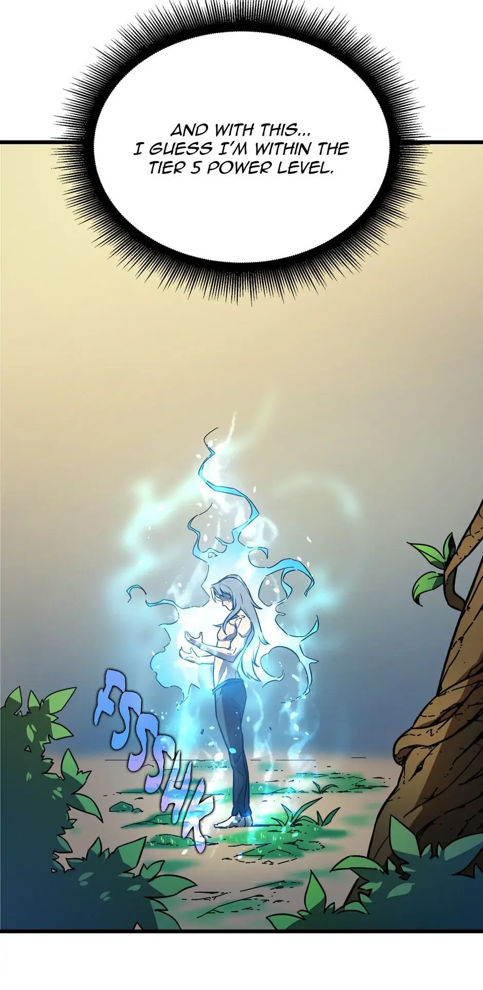 Read The Archmage Returns After 4000 Years Manga Online